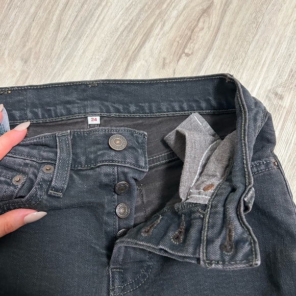 Levi Jeans - Picture 5 of 5